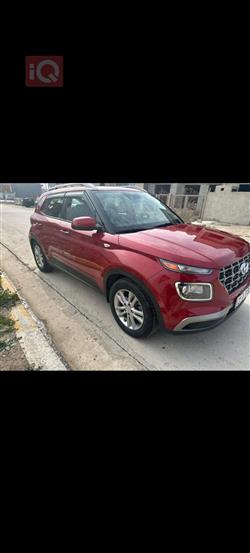 هيونداي فينو